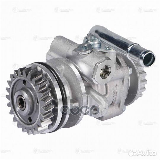 Насос гур для а/м VW Caravelle (03) /Multivan