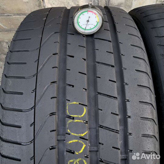 Pirelli P Zero 255/30 R20