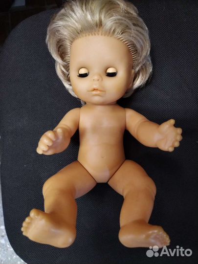 Кукла ГДР