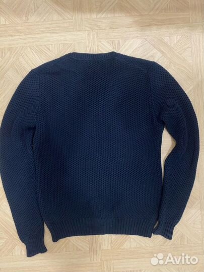 Massimo dutti свитер