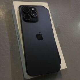 iPhone 15 Pro Max, 256 ГБ