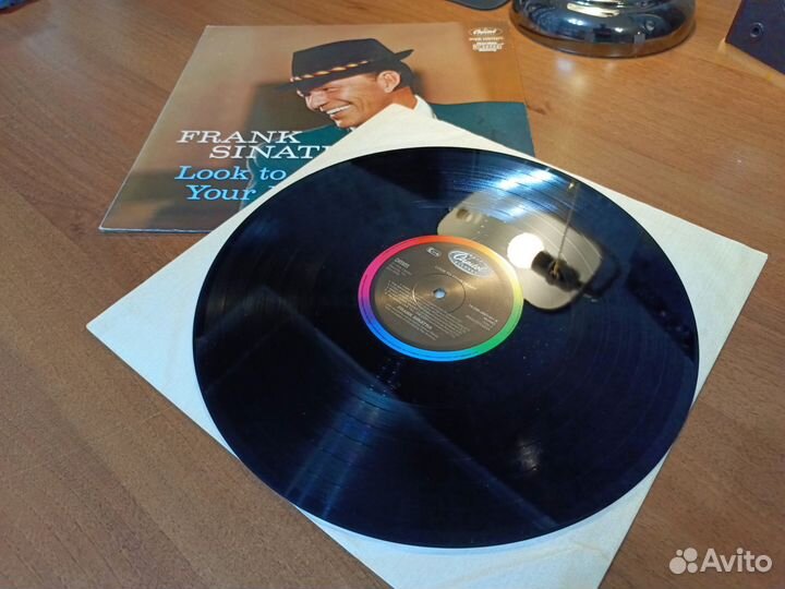 Фрэнк и Луи