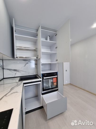 Кухня от производителя в рассрочку без процентов