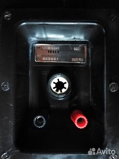 Колонка Tesla ARS 6600