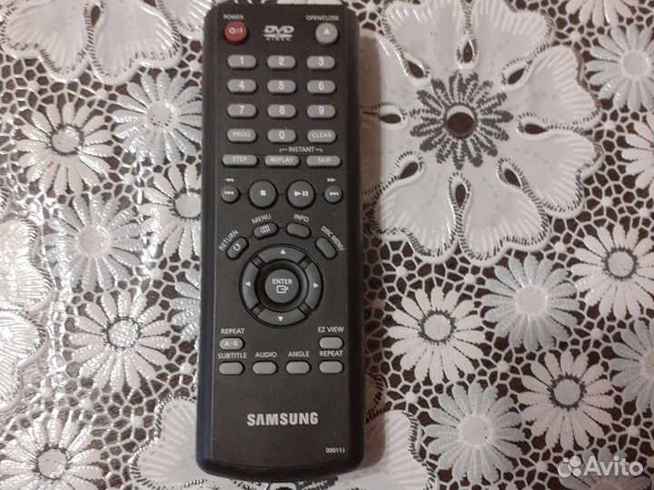 Пульт ду samsung