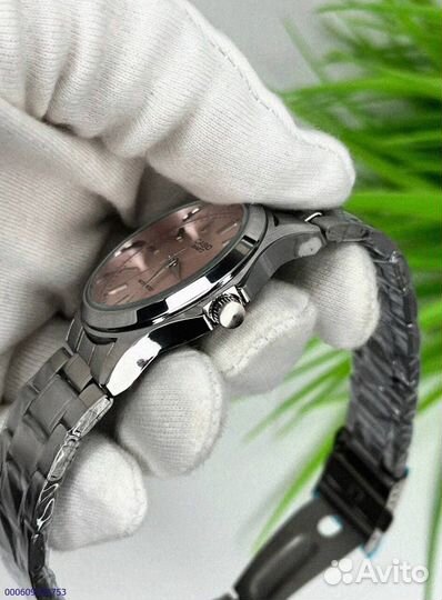 Наручные часы Casio розовые (Арт.70150)