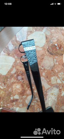 Оправа для очков guess