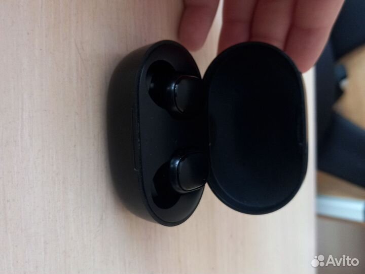 Mi True wireless Ebs Basic