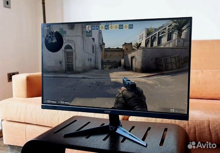 Монитор Acer Nitro 