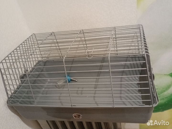 Клетка для грызунов