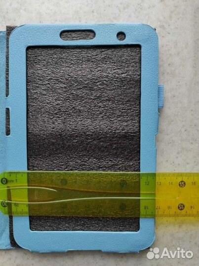 Новый чехол книжка для планшета