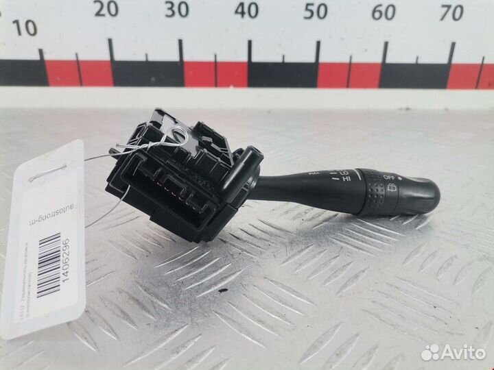 Переключатель дворников Fiat Sedici 2007 71750104