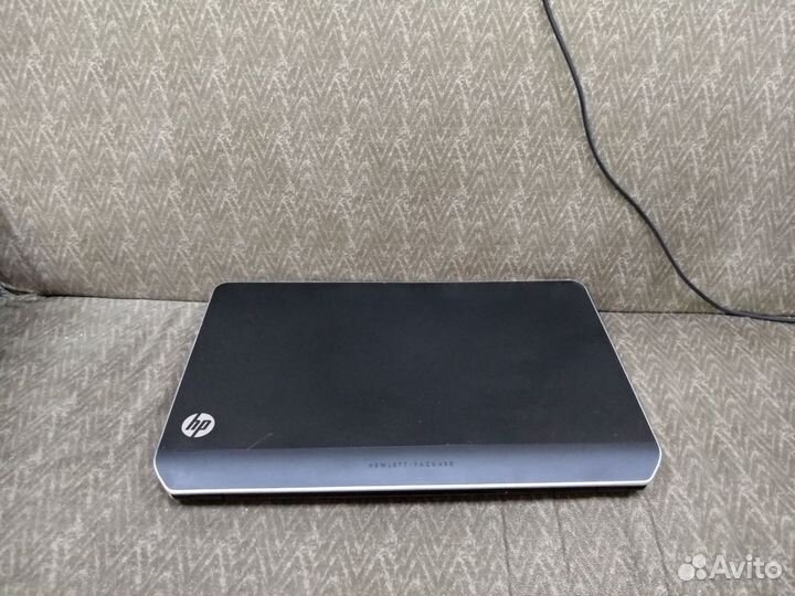 Hp intel i5/8gb/Nvidia