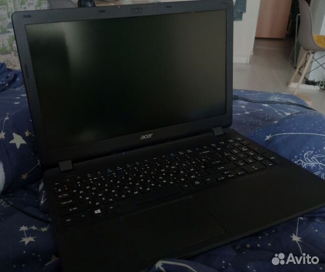 Ноутбук Acer