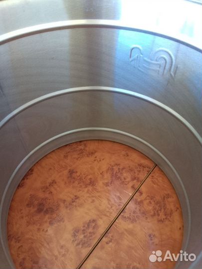 Увеличитель Куба 50 литров луксстаил