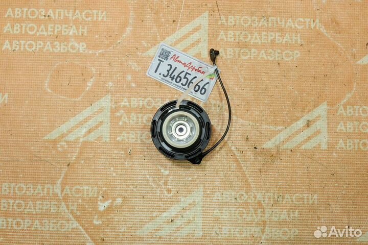 Крышка топливного бака Kia Ceed CD (2018)