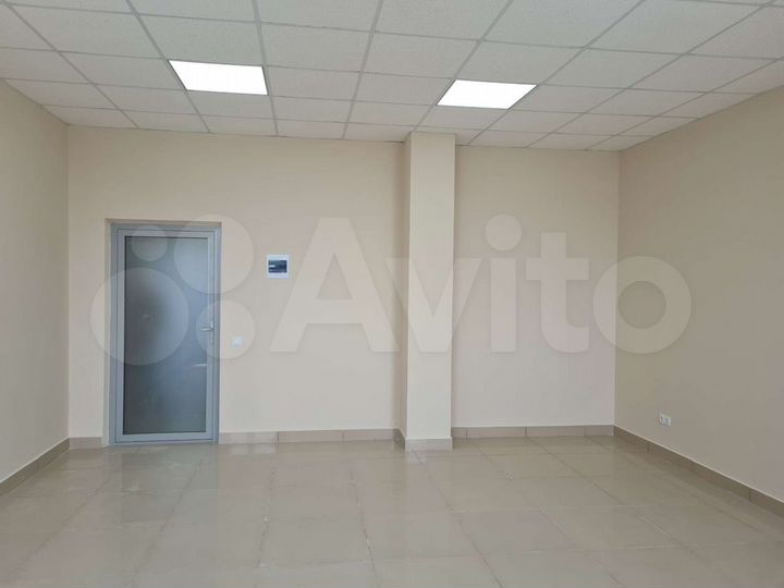 Офис, 32.2 м²