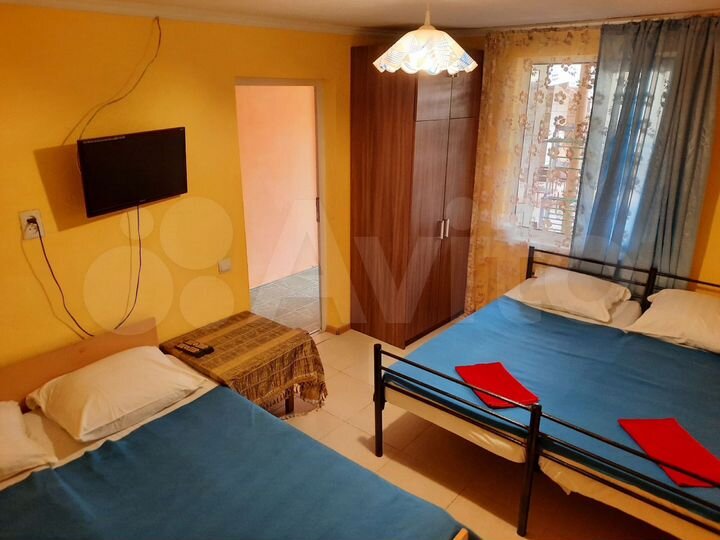 Комната 10 м², 1/2 эт.