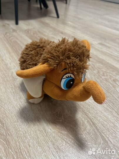 Мягкие игрушки