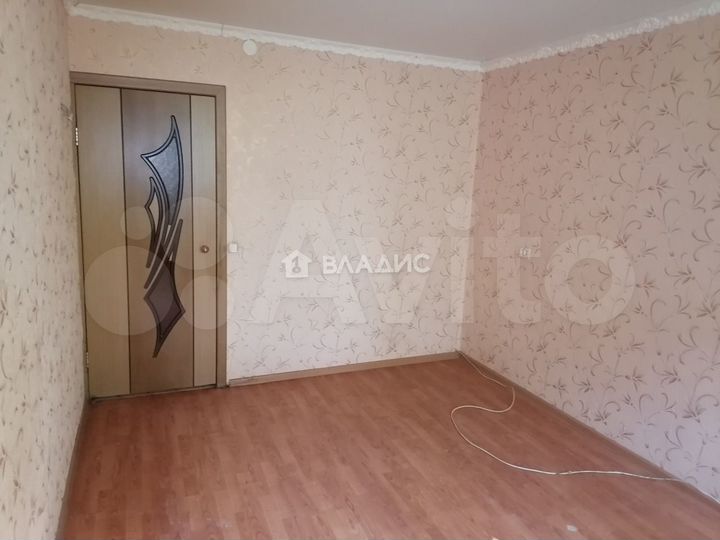 3-к. квартира, 42,2 м², 1/5 эт.