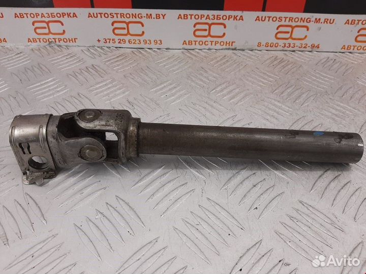 Рулевой карданчик Peugeot 307 2002 4123CE