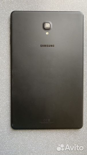 Планшет Samsung Galaxy Tab A 10.5
