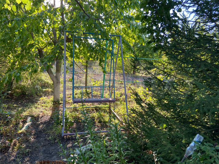 Дача 48 м² на участке 6 сот.