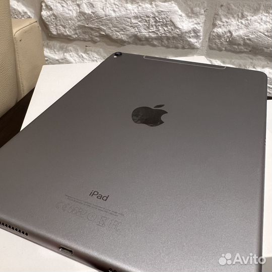 iPad Pro 10.5 64Gb 120Hz wi-fi+cellular + Pencil