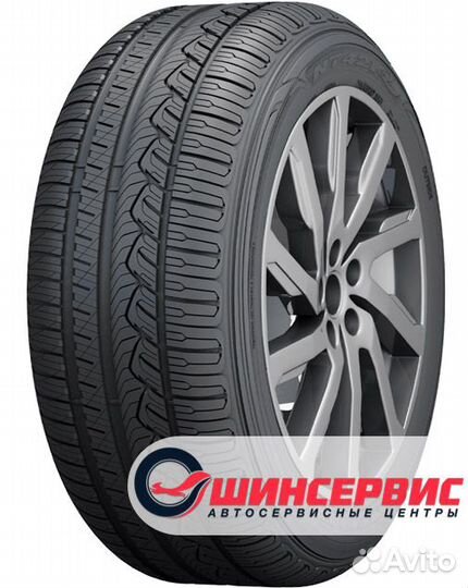 Nitto NT421Q 215/50 R18