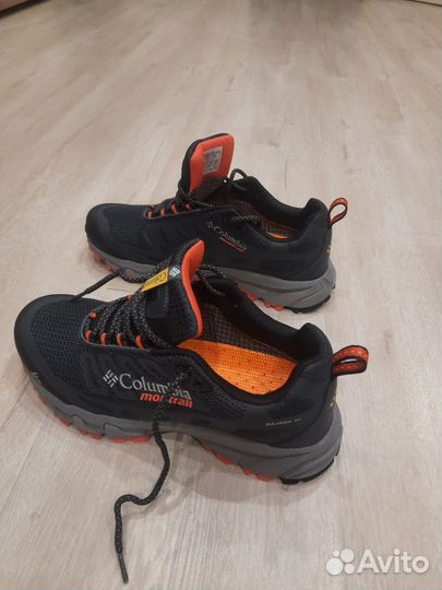 Кроссовки мужские летние Columbia