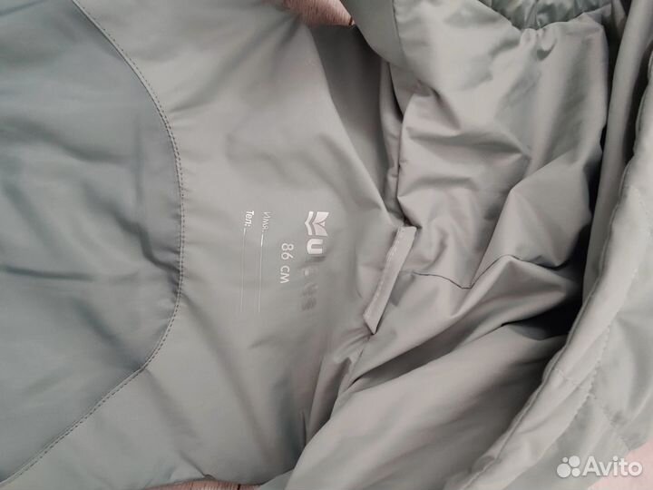 Жилетка детская