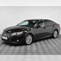 Lexus ES 2.5 AT, 2015, 88 520 км, с пробегом, цена 1 789 000 руб.