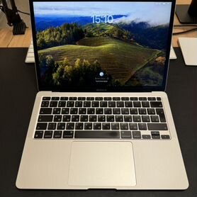 Apple macbook air 13 2020 m1 8gb 256