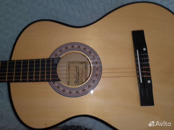Классическая гитара (BC3805)