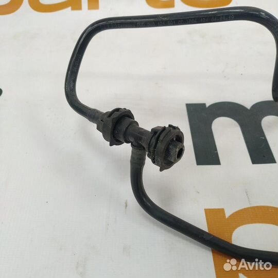 Патрубок системы охлаждения Audi A5 8W 2018