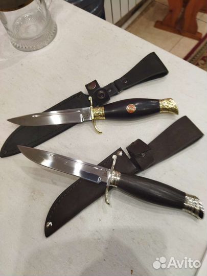 Нож финка нквд раскладная