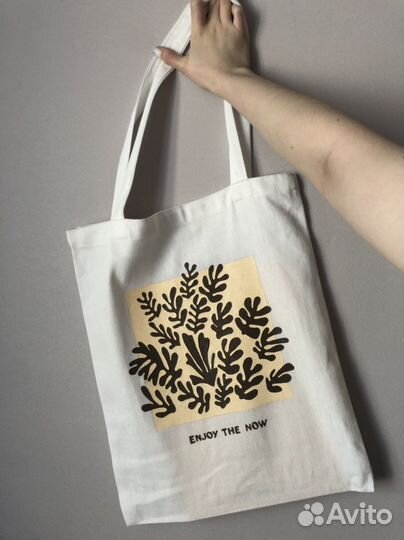 Рисунок на одежде, шопере, джинсах, худи