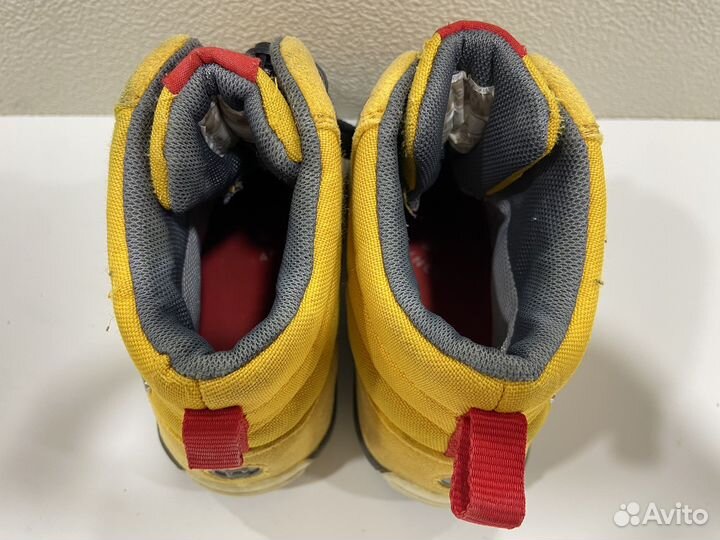 Ботинки Reima 29 размер