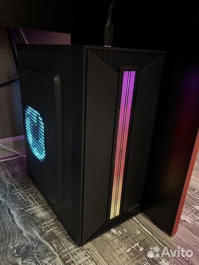 Системный блок i5