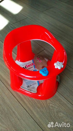 Сиденье Для купания малыша