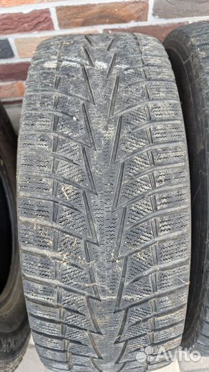 Hankook Winter I'Cept X RW10 265/65 R17 112T