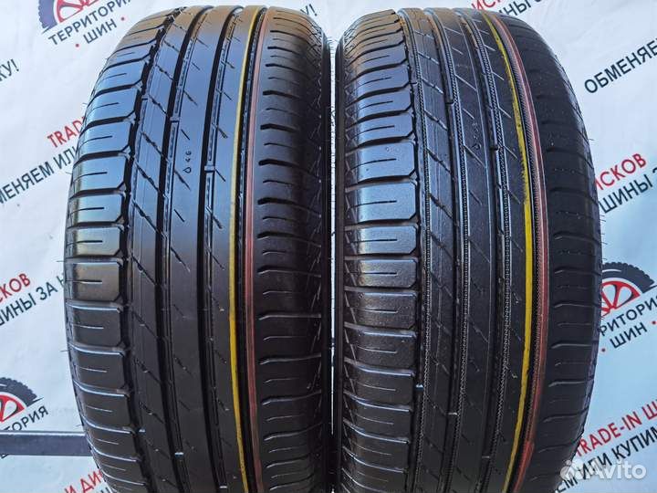 Nokian Tyres Wetproof 235/55 R18 97V