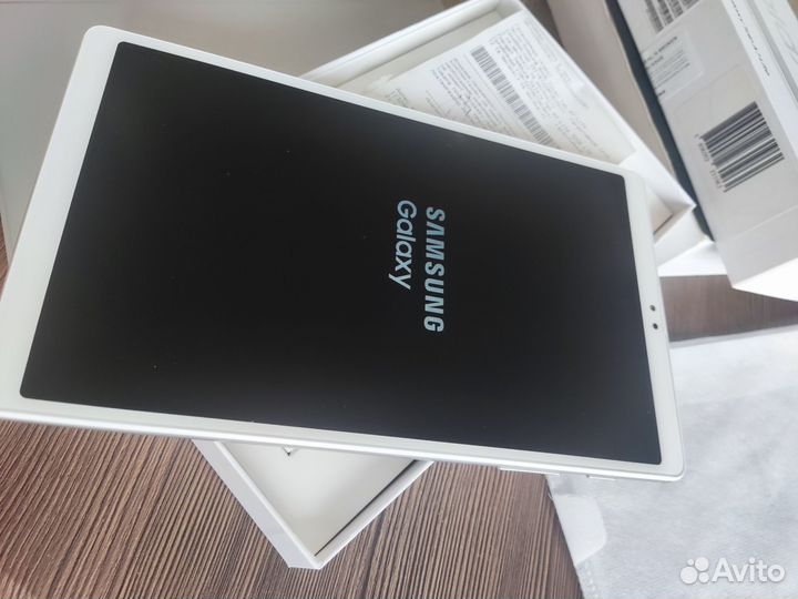 Samsung galaxy tab a7 lite
