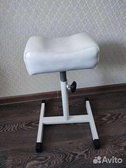 Подставка для педикюра бу