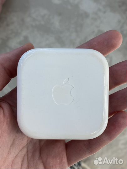 Наушники earpods