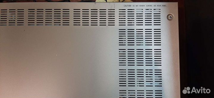 Видеомагнитофон hitachi vt-39 em