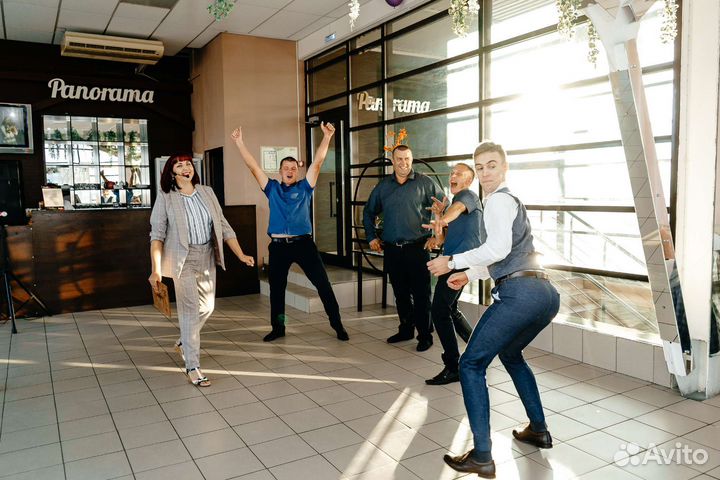 Ведущая, Тамада Анастасия Селезнёва