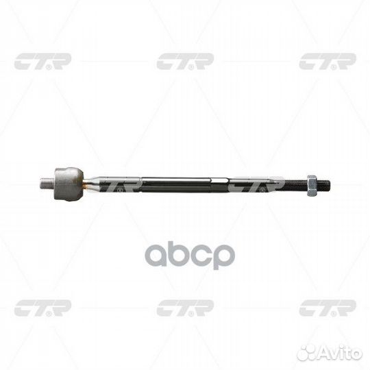 Тяга рулевая isuzu amigo /rodeo 98- CR0224 CTR