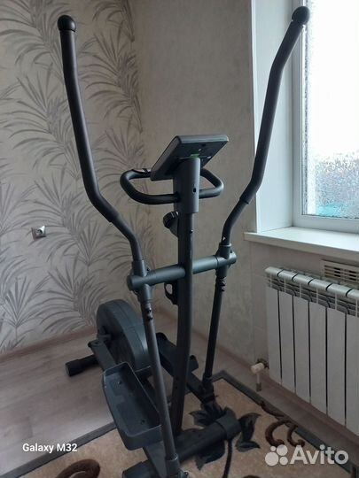 Велотренажер бу