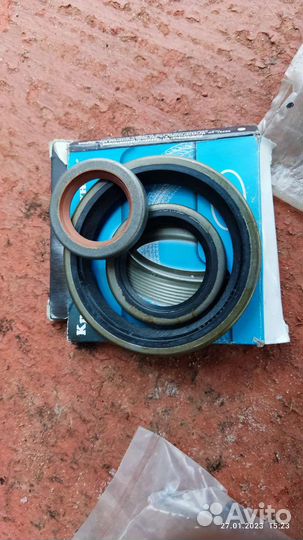 Запчасти сенс 1,3